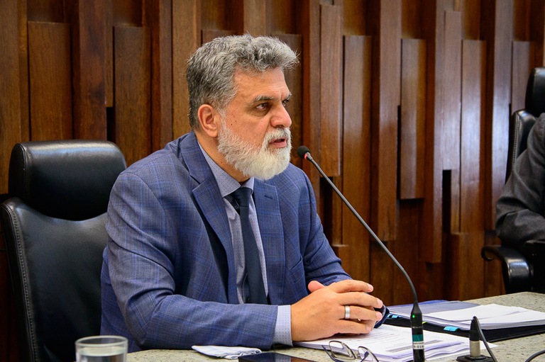 Presidente Do Tst Reafirma Em Congresso Internacional Compromisso A