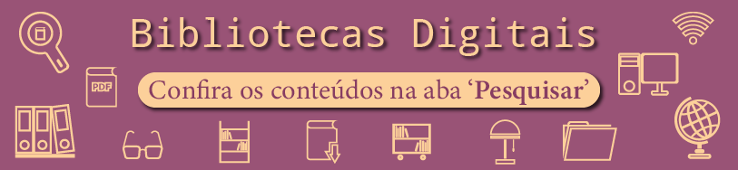 Bibliotecas Digitais