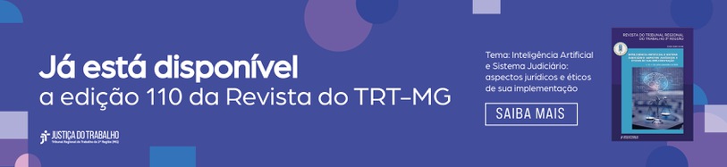 Divulgação da Revista 110