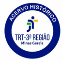 Selo Acervo Histórico