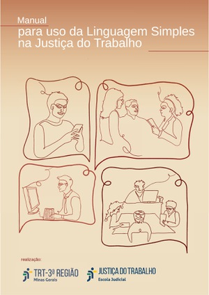 Capa das Publicações.