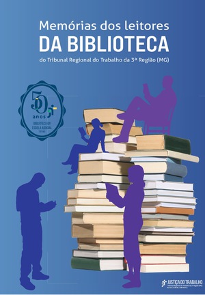 Capa das Publicações.