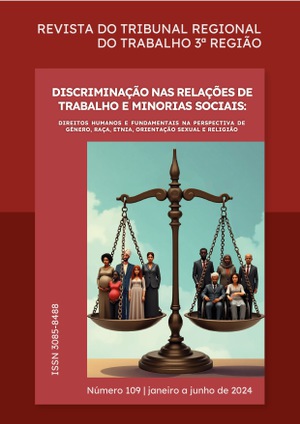 Capa das Publicações.