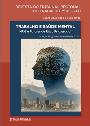 Capa das Publicações.