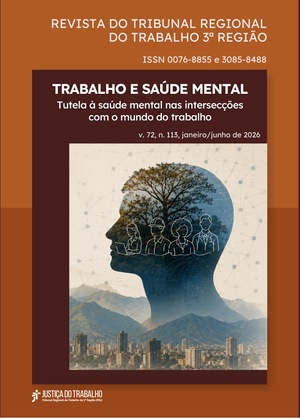 Capa das Publicações.