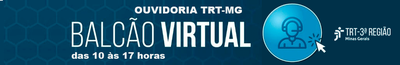 BALCÃO VIRTUAL