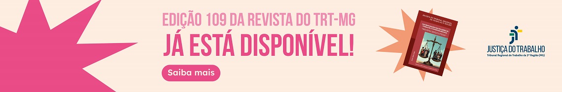 Disponível número 109 da Revista Jurídica