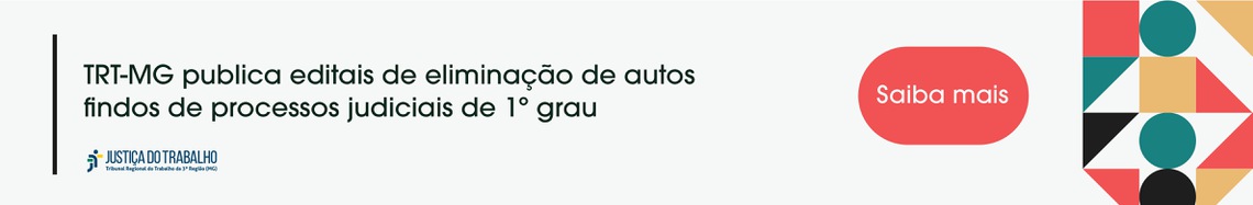 Gestão documental e auto findos