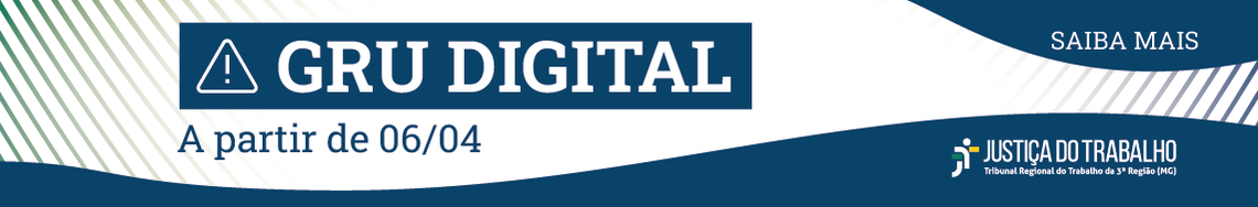 GRU DIGITAL -  a partir de 06/04 - saiba mais