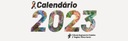 Calendário 2023