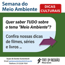 Dicas Culturais