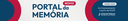 Novo! Portal da memória. Saiba mais. Em funcionamento a partir de 01/05