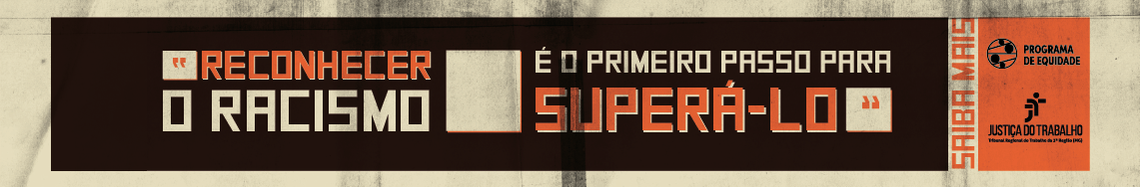 Programa de Equidade de Raça, Gênero e Diversidade lança campanha antirracista no Mês da Consciência Negra