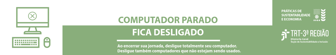 Práticas de Sustentabilidade e Economia.