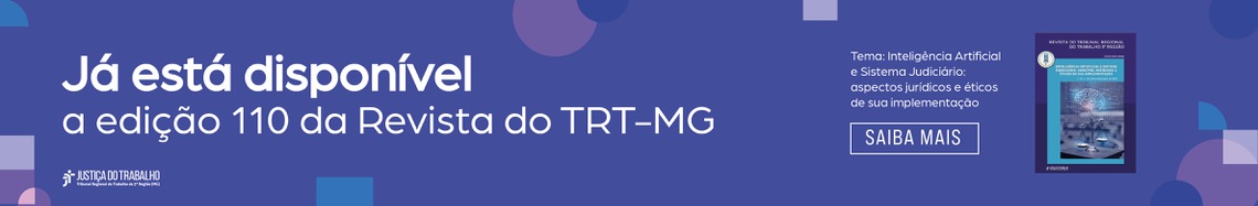 Revista 110 já disponível