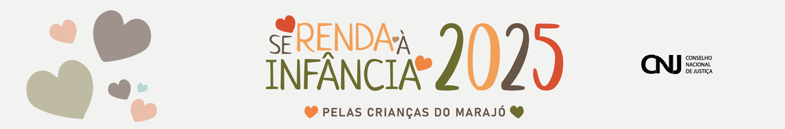 Se Renda à Infância