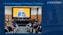 1ª Semana Nacional dos Precedentes Trabalhistas