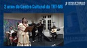 2 anos do Centro Cultural do TRT-MG