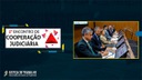 2º Encontro de Cooperação Judiciária