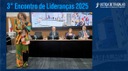 3º Encontro de Lideranças 2025