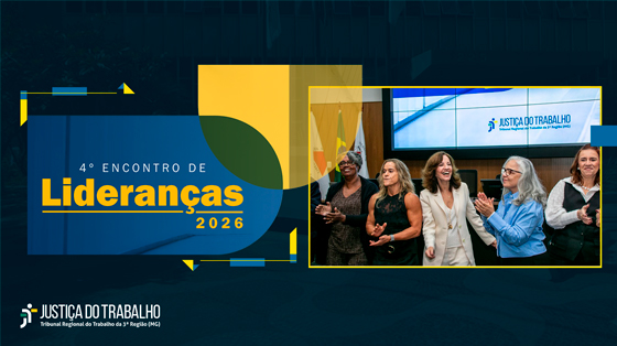 4º Encontro de Lideranças