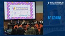 5º Encontro do Colégio de Ouvidorias Judiciais das Mulheres (COJUM)