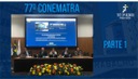 77.º CONEMATRA - ENCONTRO NACIONAL DAS ESCOLAS DA MAGISTRATURA TRABALHISTA DO BRASIL