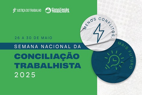 9a Semana da Conciliação