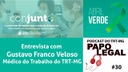 Abril Verde - juntos pela saúde e segurança do trabalhador