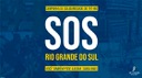 CAMPANHA DE SOLIDARIEDADE DO TRT-MG - SOS RIO GRANDE DO SUL