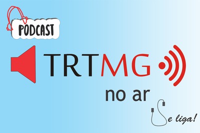 TRT-MG no Ar #17