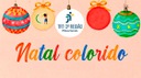 Campanha Natal Colorido