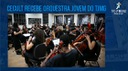 CECULT RECEBE ORQUESTRA JOVEM DO TJMG