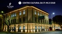 Centro Cultural da JT-MG e Escola Judicial