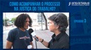 Como acompanhar o processo na Justiça do Trabalho? Linguagem Simples - Episódio3