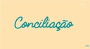 Conciliação