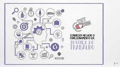 Conheça a Escola Nacional de Formação e Aperfeiçoamento dos Magistrados do Trabalho