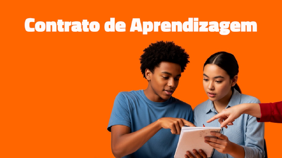 Contrato de Aprendizagem