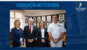 COOPERAÇÃO INSTITUCIONAL