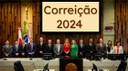 Correição Ordinária 2024