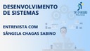 Desenvolvimento de sistemas