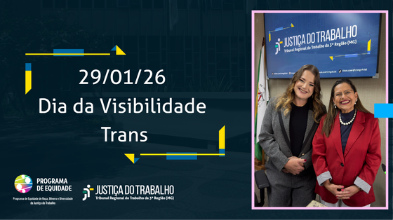 Dia da Visibilidade Trans