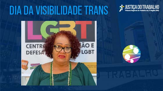 Dia da visibilidade trans