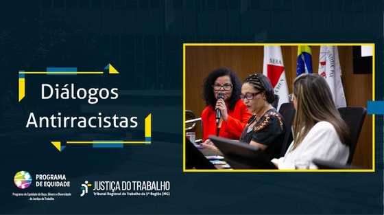 Diálogos Antirracistas