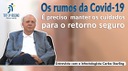 Entrevista com Dr. Carlos Starling