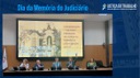 Evento comemora Dia do Trabalhador, da CLT e da Memória do Poder Judiciário