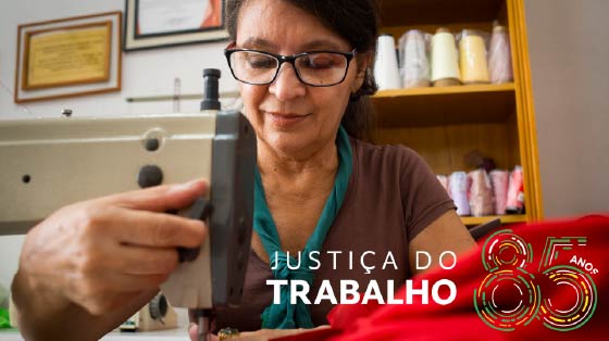 Evento no TRT-MG celebra os 85 anos da instalação da Justiça do Trabalho no Brasil