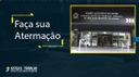 Faça sua Atermação