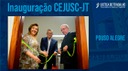 Inauguração Cejusc-JT / Pouso Alegre
