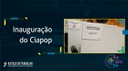 Inauguração do Ciapop - Centro Integrado de Atendimento à População em Situação de Rua